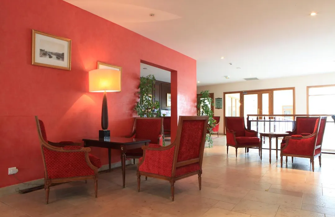 Amiral Hôtel-1