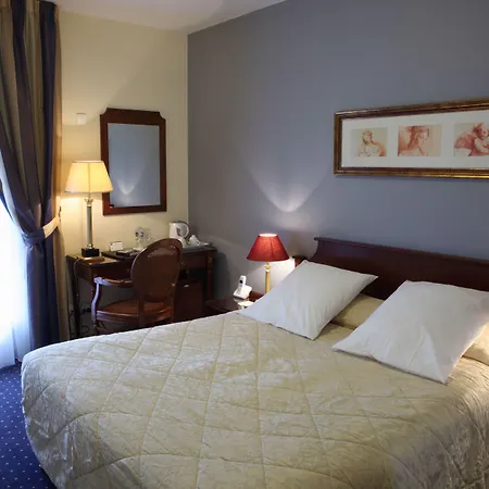 Amiral Hôtel-3