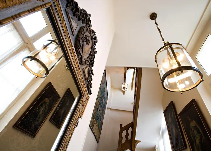 Hôtel des Saints Pères - Esprit de France Paris